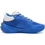 Παιδικά Παπούτσια Μπάσκετ Puma Playmaker Pro JR 310370-05