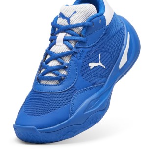Παιδικά Παπούτσια Μπάσκετ Puma Playmaker Pro JR 310370-05