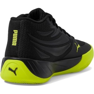 Παιδικά Παπούτσια Μπάσκετ Puma Court Pro JR 310842-03