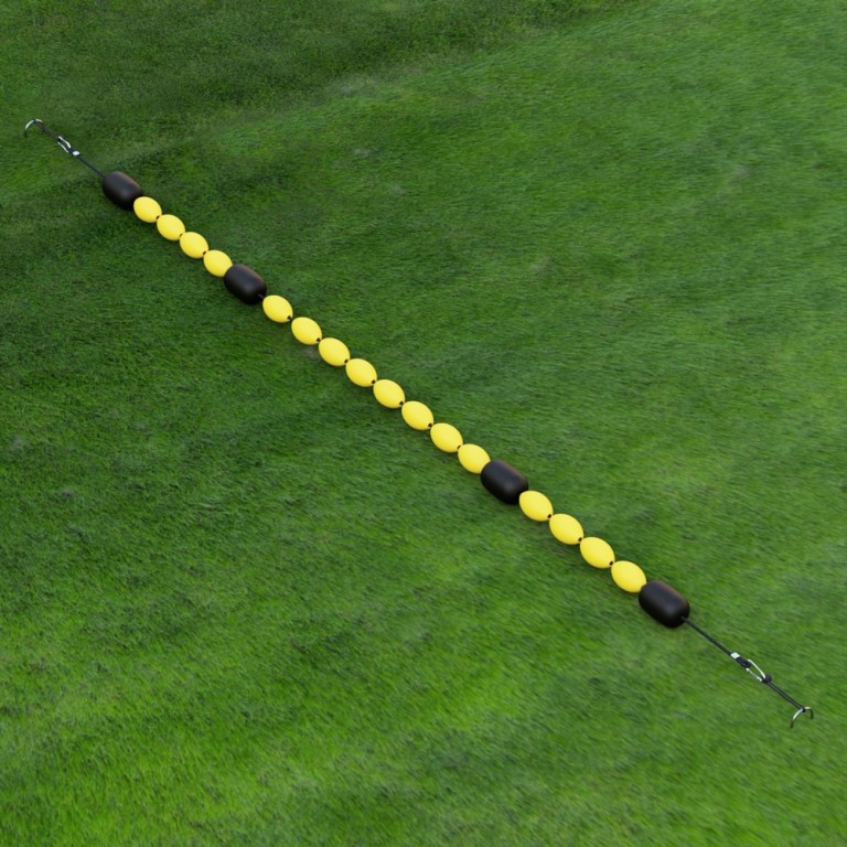 Εκτροπέας Μπάλας Single Line GK Ball Deflector (2,75m) Ligasport