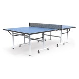 Τραπέζι Ping Pong Εσωτερικού Χώρου Stag Fun 15mm Μπλε 42850
