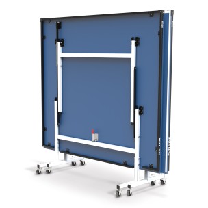 Τραπέζι Ping Pong Εσωτερικού Χώρου Stag Fun 15mm Μπλε 42850