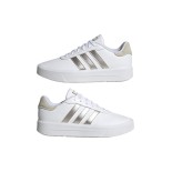 Γυναικεία Παπούτσια Sneakers Adidas Court Platform ID1969