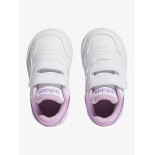 Παιδικά Παπούτσια Adidas Hoops 3.0 CF IF7734