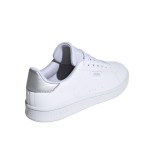 Γυναικεία Αθλητικά Παπούτσια Adidas Urban Court IF9787 Λευκό/Ασημί