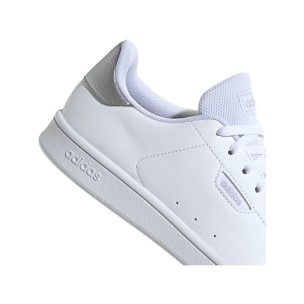 Γυναικεία Αθλητικά Παπούτσια Adidas Urban Court IF9787 Λευκό/Ασημί