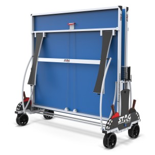 Τραπέζι Ping Pong Εξωτερικού Χώρου Stag Centrerfold 6000 42880