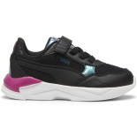 Παιδικά Αθλητικά Παπούτσια Puma X-Ray Speed Lite Bouncy Sky AC PS 398006-02