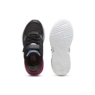 Παιδικά Αθλητικά Παπούτσια Puma X-Ray Speed Lite Bouncy Sky AC PS 398006-02