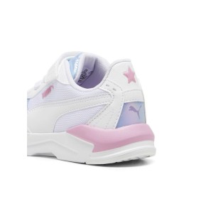 Παιδικά Αθλητικά Παπούτσια Puma X-Ray Speed Lite Bouncy Sky AC PS 398006-01