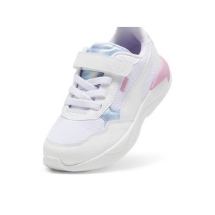 Παιδικά Αθλητικά Παπούτσια Puma X-Ray Speed Lite Bouncy Sky AC PS 398006-01