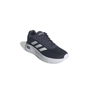 Ανδρικά Παπούτσια Running Adidas Cloudfoam Comfy IH6130 Blue