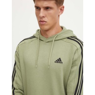 Ανδρικό Φούτερ Adidas M 3S FL HD JI6425