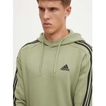 Ανδρικό Φούτερ Adidas M 3S FL HD JI6425
