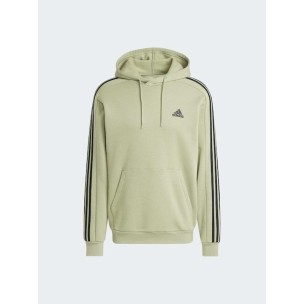 Ανδρική Ζακέτα Adidas M 3S FL HD JI6425