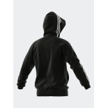 Ανδρικό Φούτερ adidas sportswear M 3S FL HD IB4028