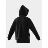 Ανδρικό Φούτερ adidas sportswear M 3S FL HD IB4028