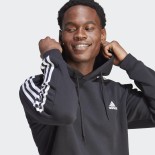 Ανδρικό Φούτερ adidas sportswear M 3S FL HD IB4028