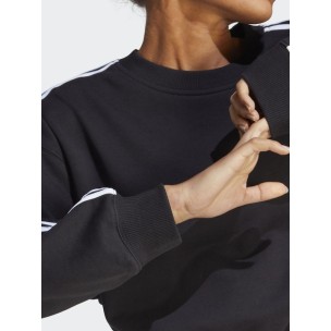 Γυναικείο Φούτερ adidas sportswear W 3S CR SWT HR4926