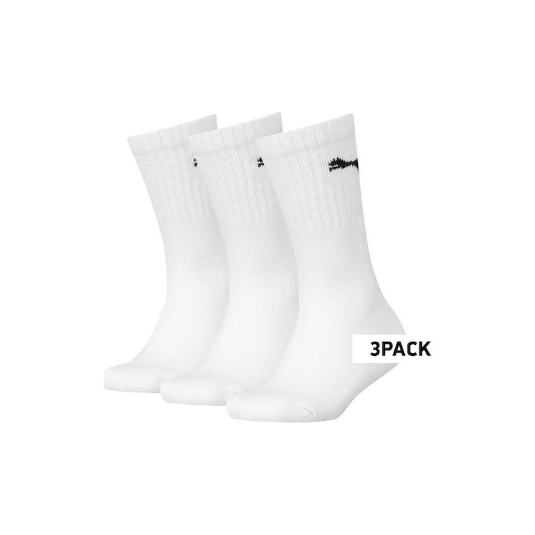 Παιδικές Κάλτσες Puma Sport Junior 3P