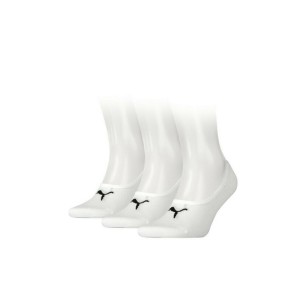 Κάλτσες Puma Unisex Footie 3P Unisex 171002001-300