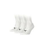 Κάλτσες Puma Unisex Footie 3P Unisex 171002001-300