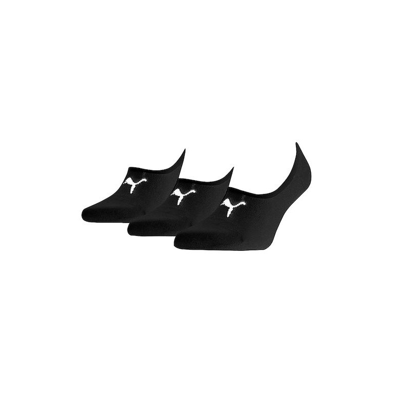 Κάλτσες Puma Unisex Footie 3P Unisex 171002001-200