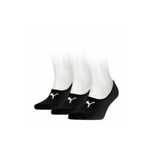 Κάλτσες Puma Unisex Footie 3P Unisex 171002001-200