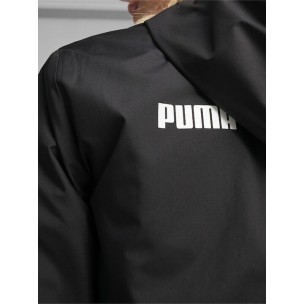 Γυναικείο Αντιανεμικό Μπουφάν Puma ESS Solid Windbreaker 847494-52