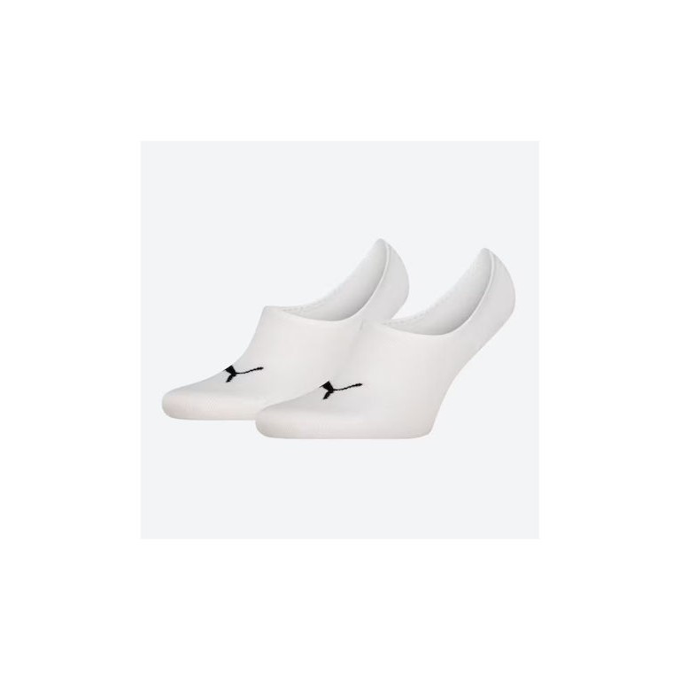Κάλτσες Puma Unisex Footie 2P High Cut 701225907-002