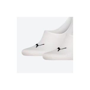 Κάλτσες Puma Unisex Footie 2P High Cut 701225907-002