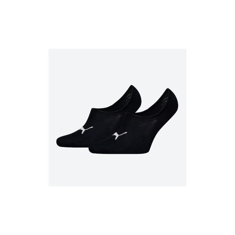 Κάλτσες Puma Unisex Footie 2P High Cut 701225907-001