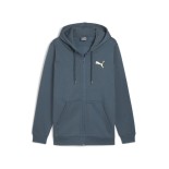 Ανδρικό Φούτερ με Κουκούλα Puma ESS+ Logo Lab Holiday Full-Zip Hoodie FL 681852-25