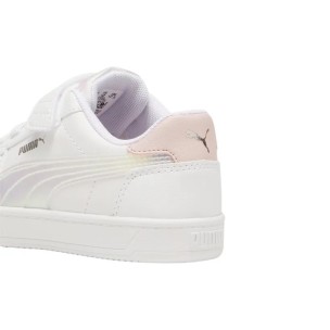 Παιδικά Παπούτσια Μπάσκετ Puma Caven 2.0 Holo 2.0 AC+ PS 398729-01