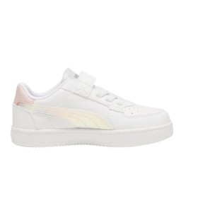 Παιδικά Παπούτσια Μπάσκετ Puma Caven 2.0 Holo 2.0 AC+ PS 398729-01