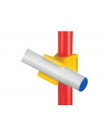 Στήριγμα πήχεων (σύνδεσμος) Amila 41901