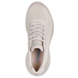Γυναικεία Αθλητικά Παπούτσια Skechers Lace Up Engineered Knit W/ Vapor Foam 117550 -TPE