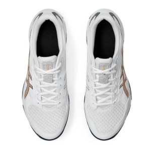 Ανδρικά Παπούτσια Volley Asics Rocket 11 1071A091-103