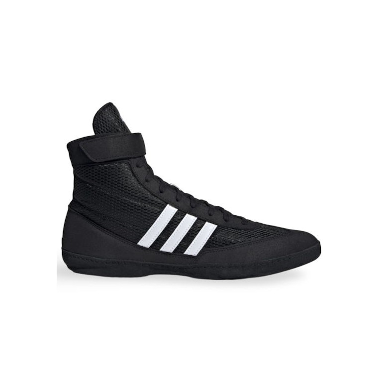 Ανδρικά Αθλητικά Παπούτσια Πυγμαχίας Adidas Combat Speed 4 IG2020