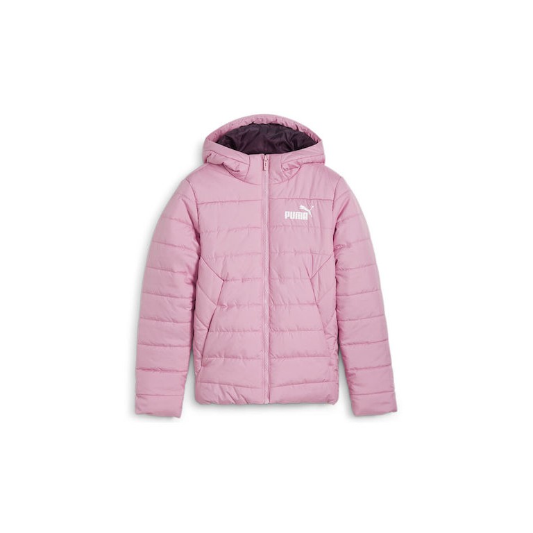 Παιδικό Μπουφάν Puma Ess HD Padded Jacket 670559-48