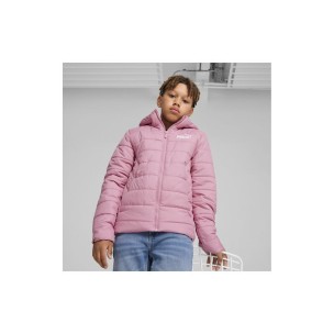 Παιδικό Μπουφάν Puma Ess HD Padded Jacket 670559-48