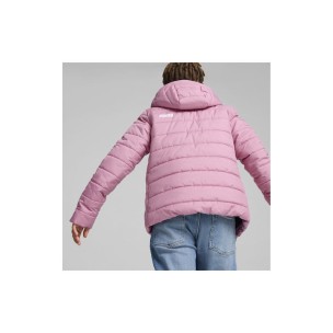 Παιδικό Μπουφάν Puma Ess HD Padded Jacket 670559-48
