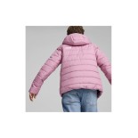 Παιδικό Μπουφάν Puma Ess HD Padded Jacket 670559-48