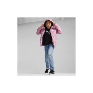 Παιδικό Μπουφάν Puma Ess HD Padded Jacket 670559-48