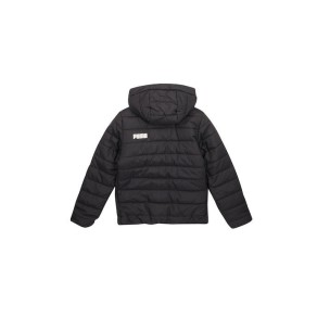 Παιδικό Μπουφάν Puma Ess HD Padded Jacket 670559-01