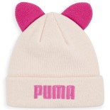 Παιδικό Σκουφάκι Puma Animal Beanie 025550-02