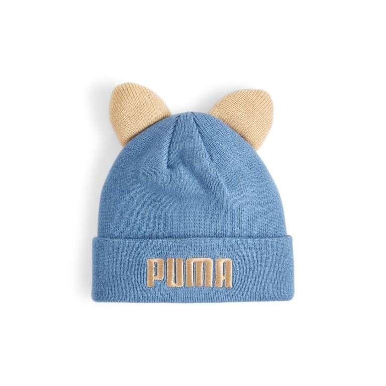 Παιδικό Σκουφάκι Puma Animal Beanie 025550-01
