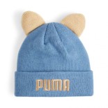 Παιδικό Σκουφάκι Puma Animal Beanie 025550-01