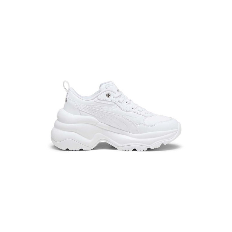 Γυναικεία Παπούτσια Running Puma Cilia Wedge 393915-02