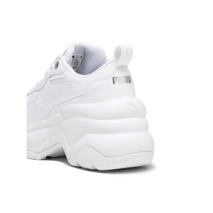 Γυναικεία Παπούτσια Running Puma Cilia Wedge 393915-02